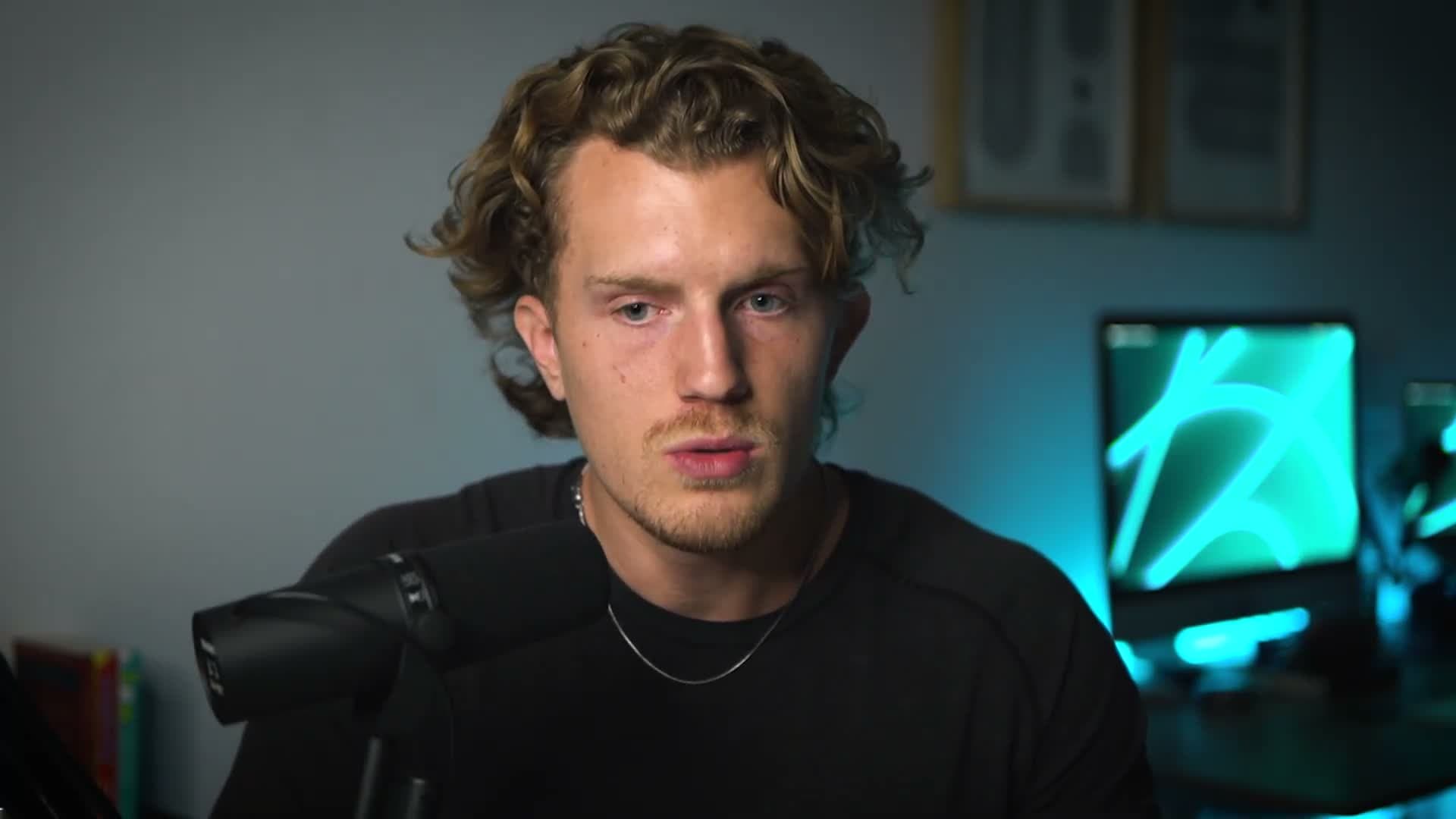 How I Turned My Life Into A Video Game