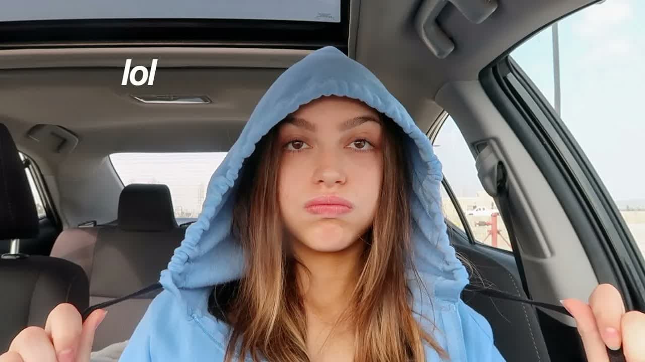 i had my first college mental breakdown