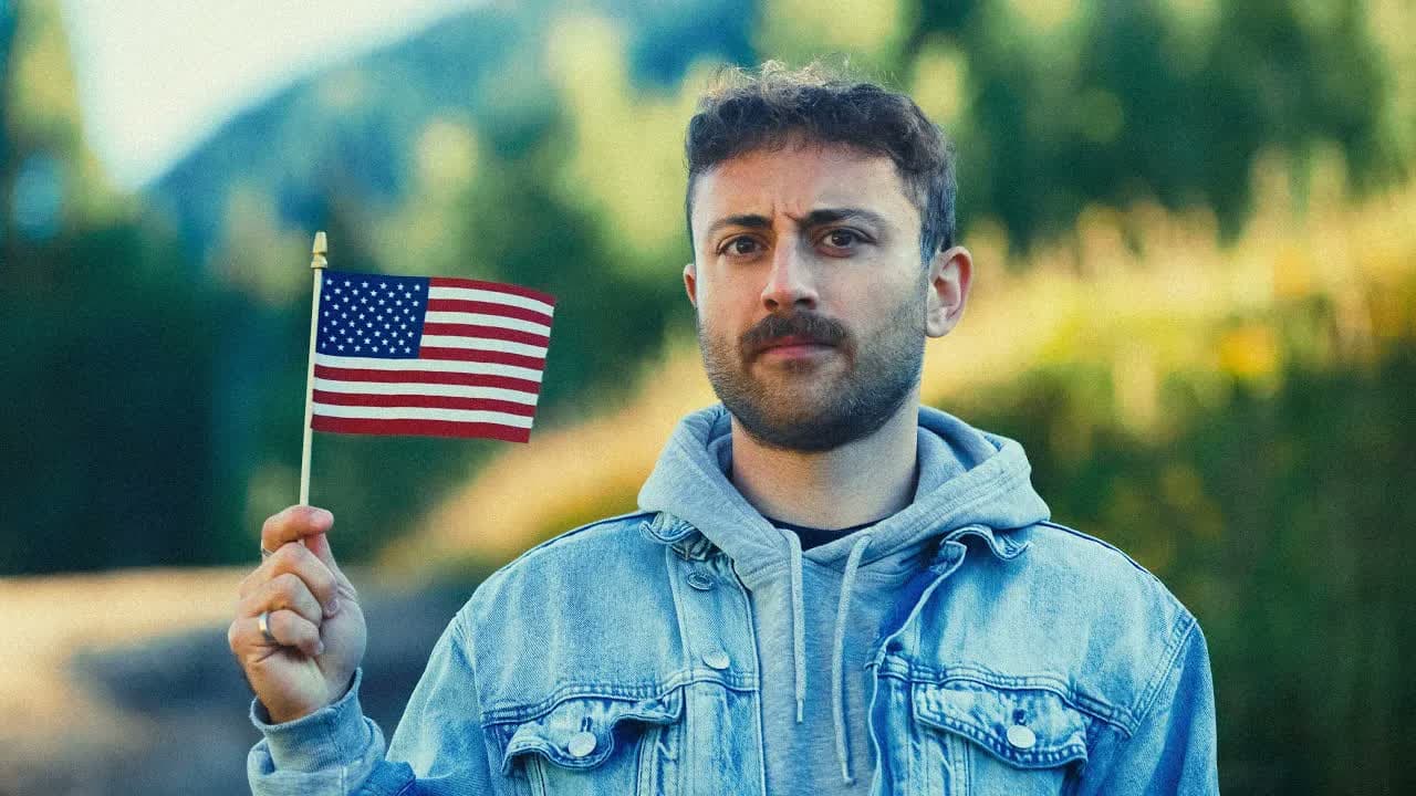 How I see the US after living in Europe for 6 years (Ep. 05)