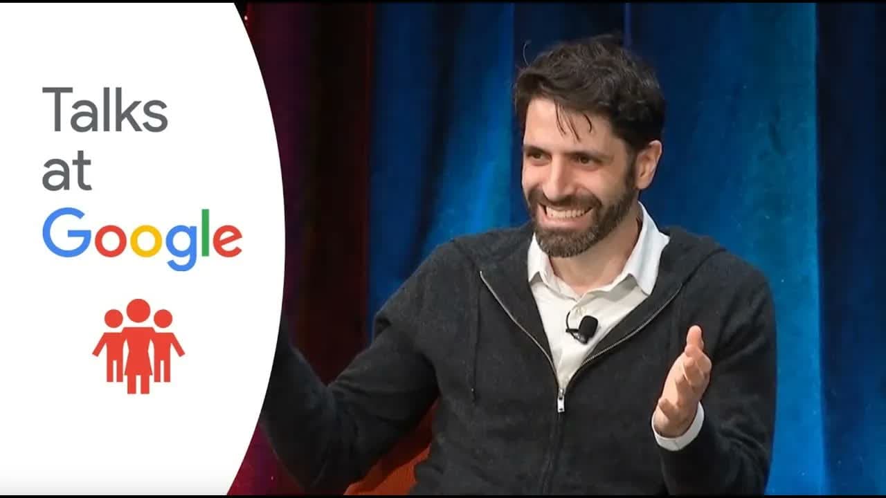 Jon Levy | Team Intelligence: How Brilliant Leaders Unlock Collective Genius | Talks at Google